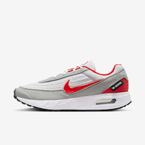 Nike College Air Max Verse (Georgia) Men's Shoes. Nike.com